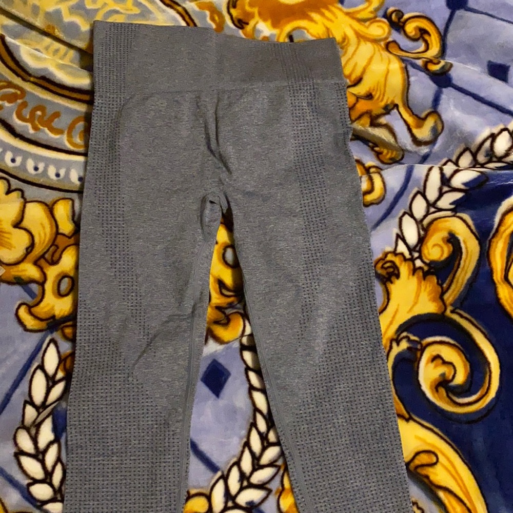 Workout Leggings - Picture 1 of 4